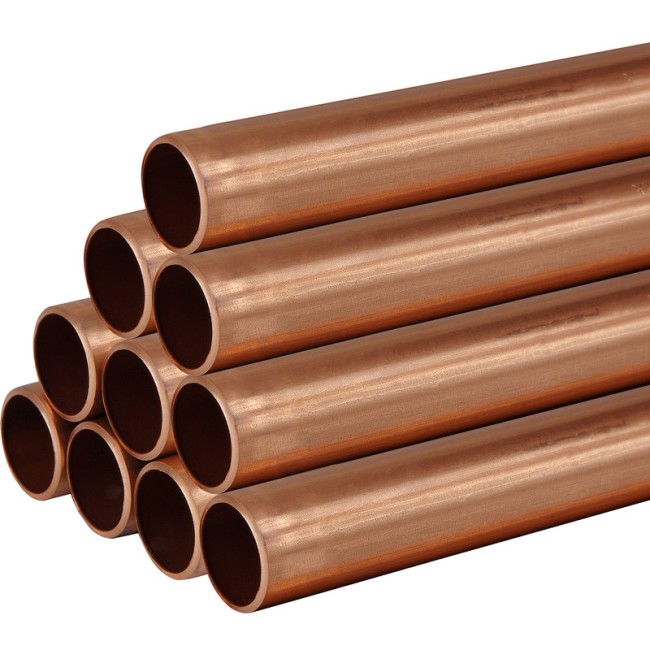 Koper Buis Kiwa/Gastec