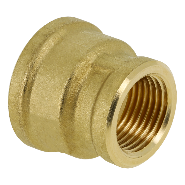 Bonfix Messing Draad Overgangen