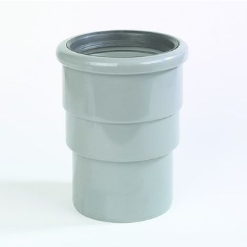 PVC Zettingsmof H40