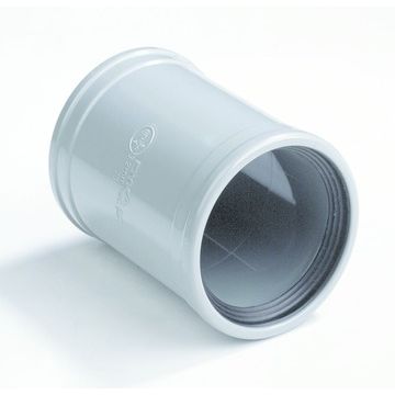 PVC Overgangen 34/SN8 - Dyka